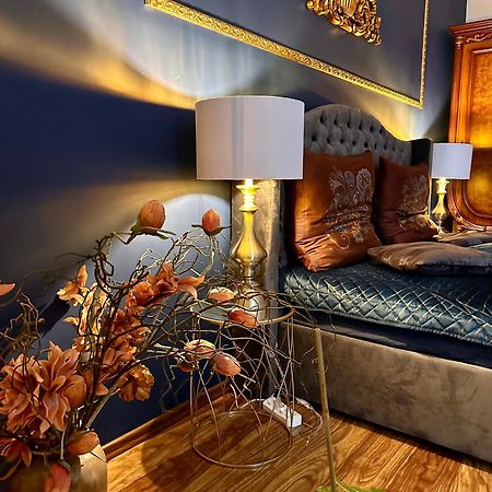 Exclusive Apartment Chmielna Street 95M2 Varsó Kültér fotó