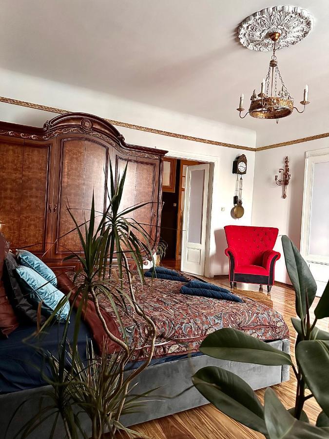Exclusive Apartment Chmielna Street 95M2 Varsó Kültér fotó