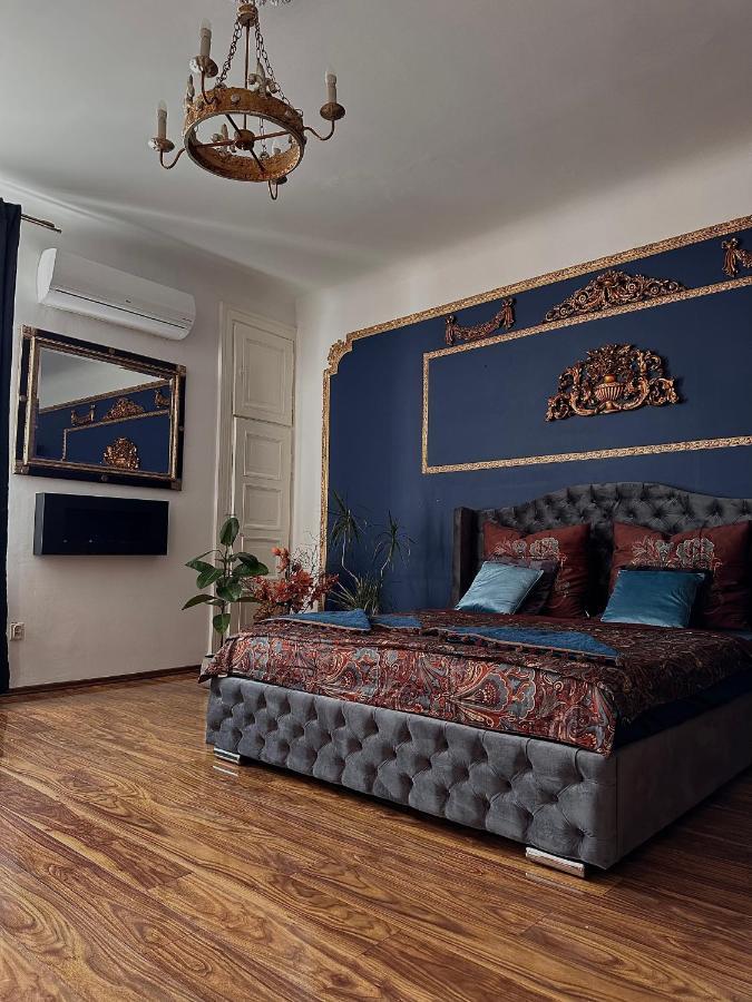 Exclusive Apartment Chmielna Street 95M2 Varsó Kültér fotó