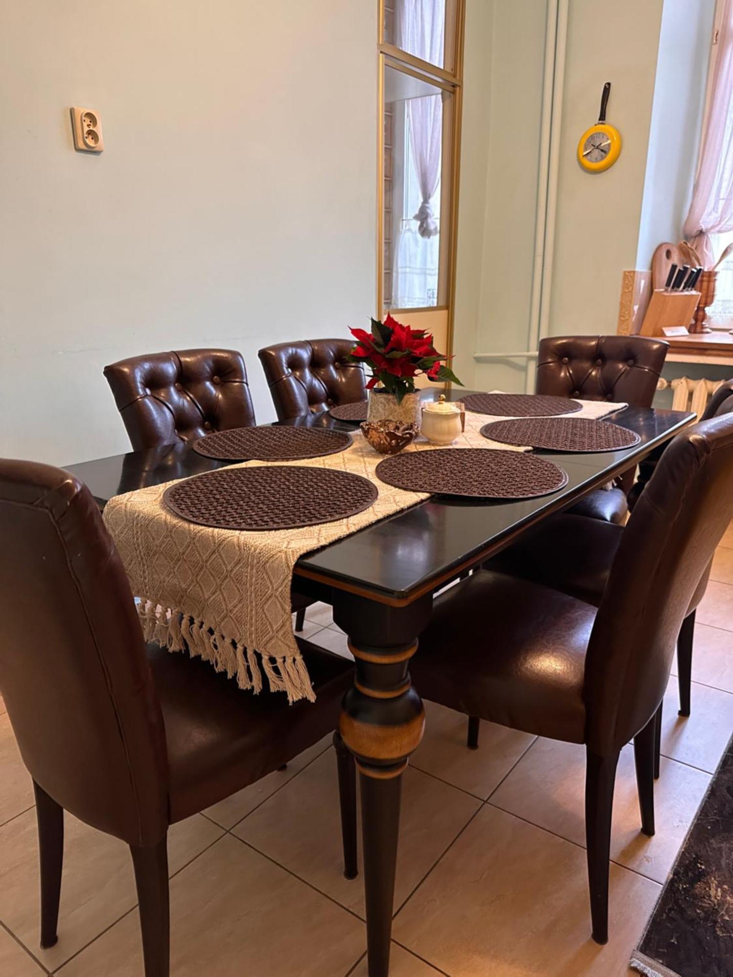 Exclusive Apartment Chmielna Street 95M2 Varsó Kültér fotó