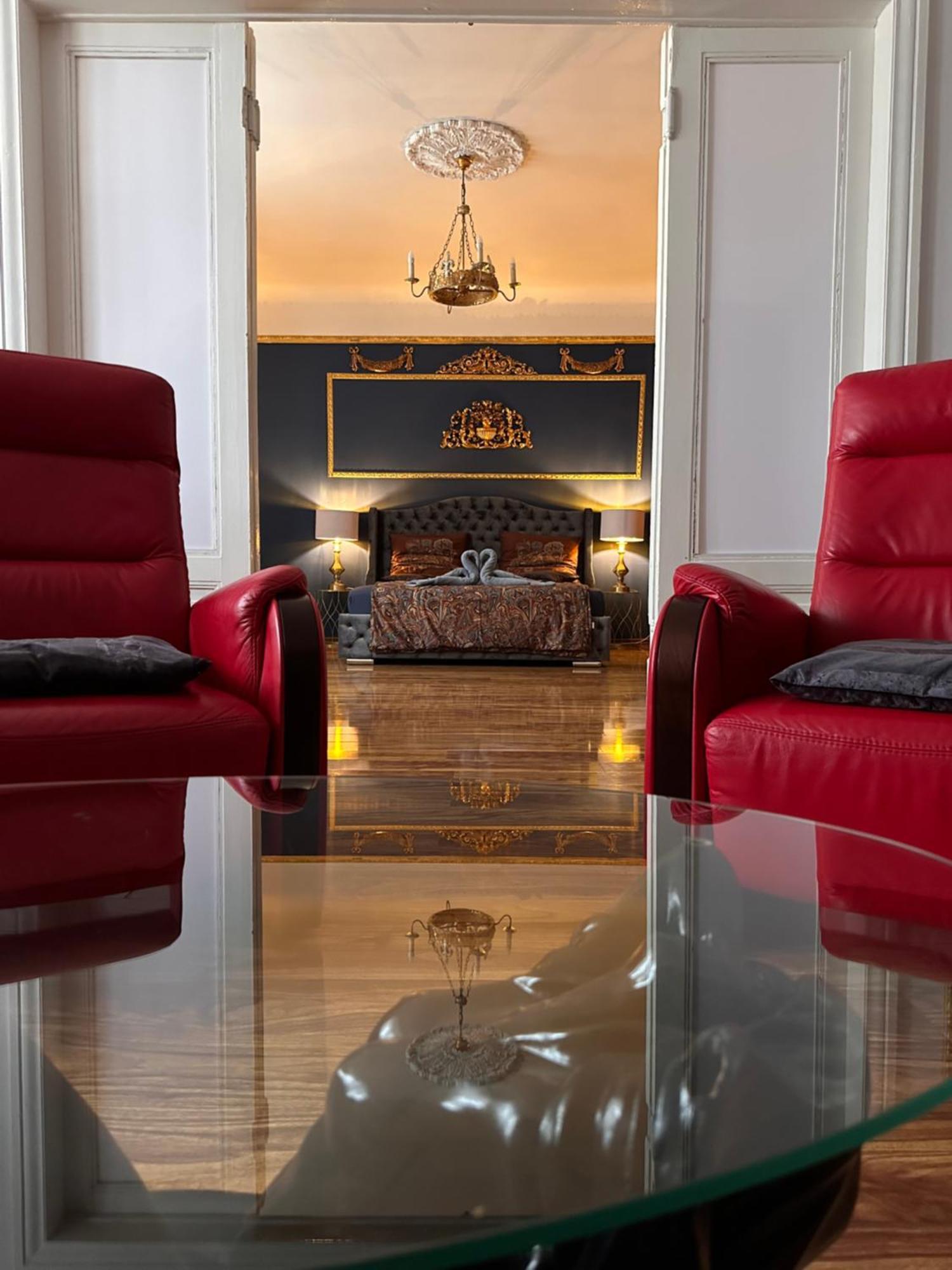 Exclusive Apartment Chmielna Street 95M2 Varsó Kültér fotó