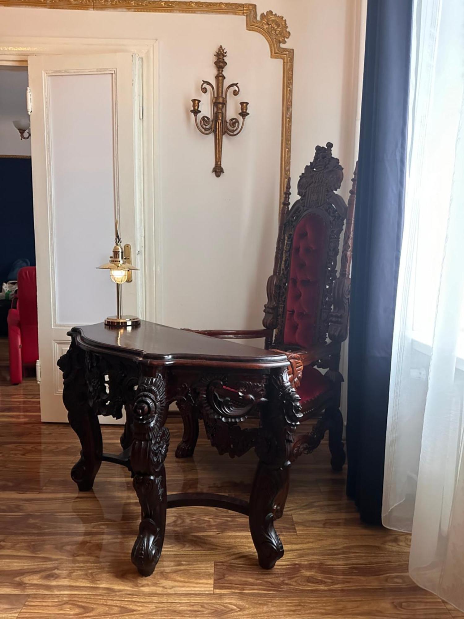 Exclusive Apartment Chmielna Street 95M2 Varsó Kültér fotó
