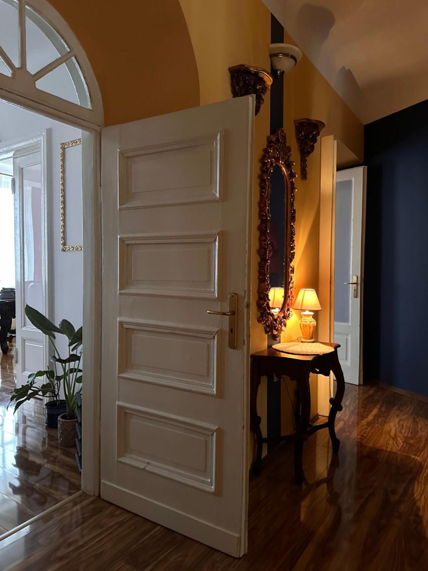 Exclusive Apartment Chmielna Street 95M2 Varsó Kültér fotó