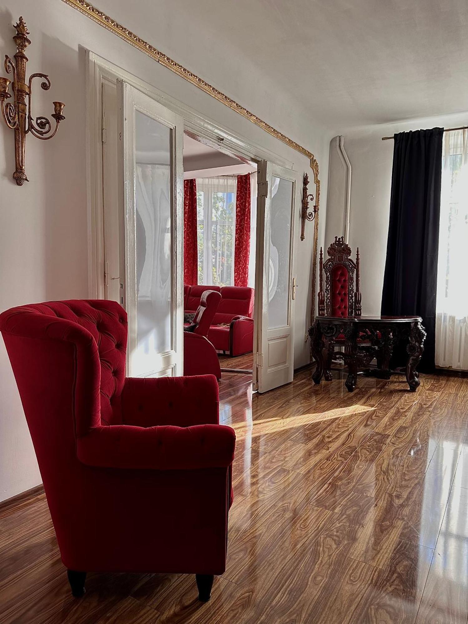 Exclusive Apartment Chmielna Street 95M2 Varsó Kültér fotó