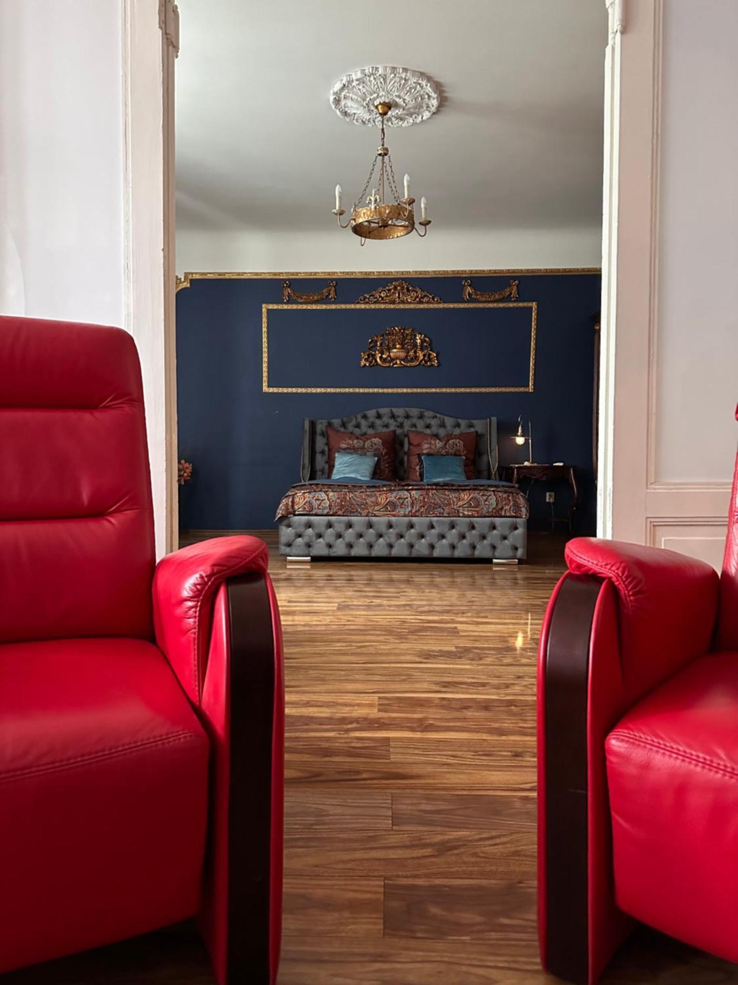 Exclusive Apartment Chmielna Street 95M2 Varsó Kültér fotó