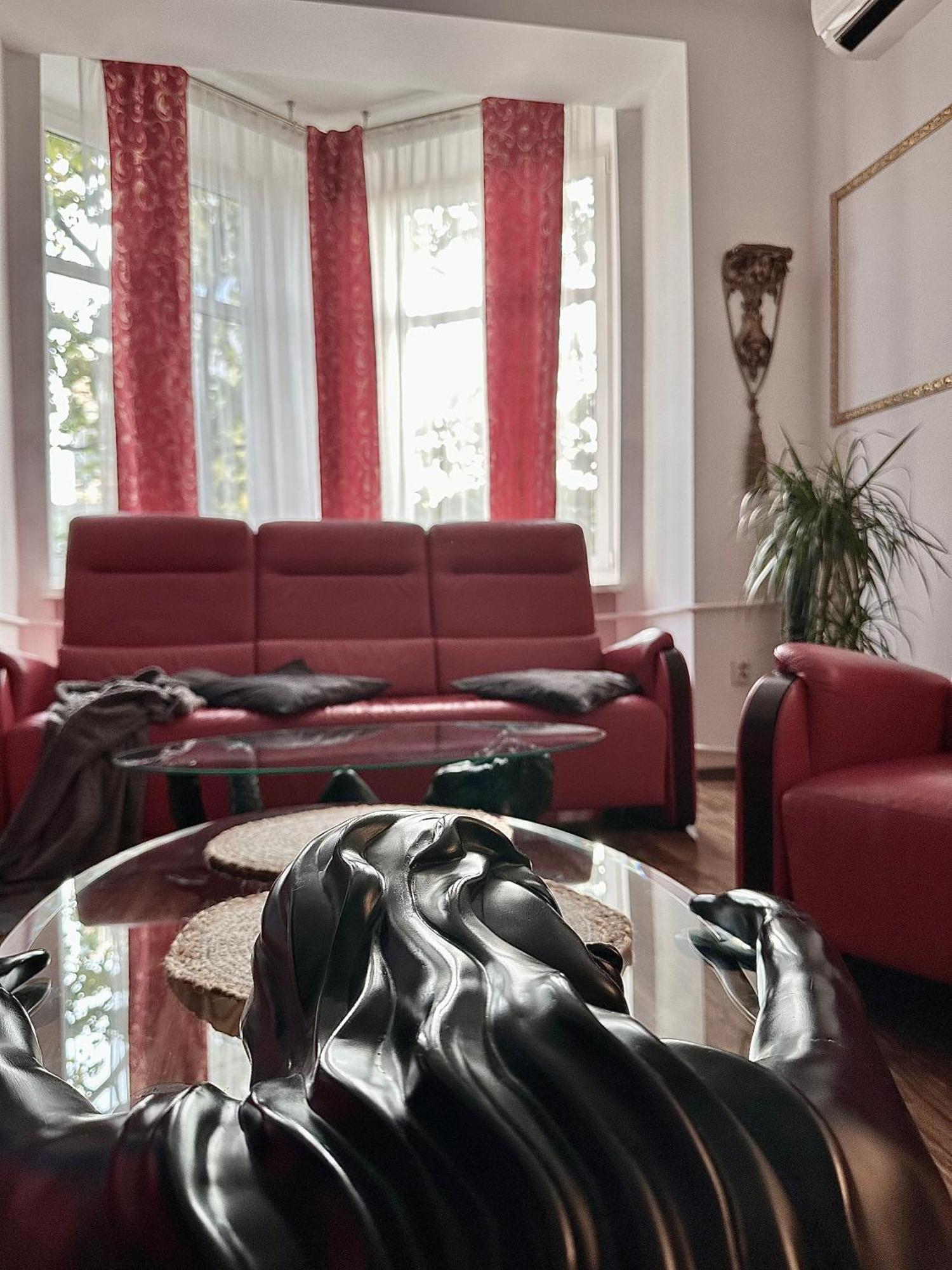 Exclusive Apartment Chmielna Street 95M2 Varsó Kültér fotó