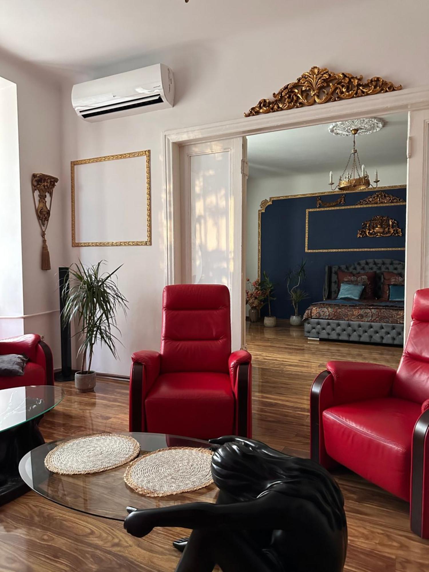 Exclusive Apartment Chmielna Street 95M2 Varsó Kültér fotó