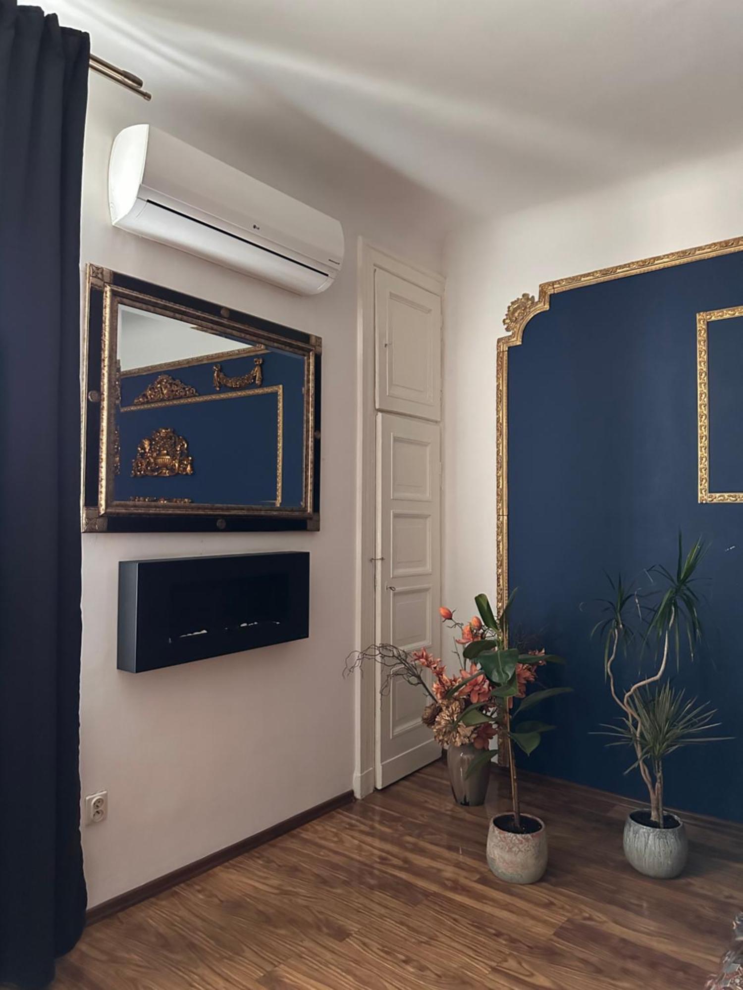 Exclusive Apartment Chmielna Street 95M2 Varsó Kültér fotó