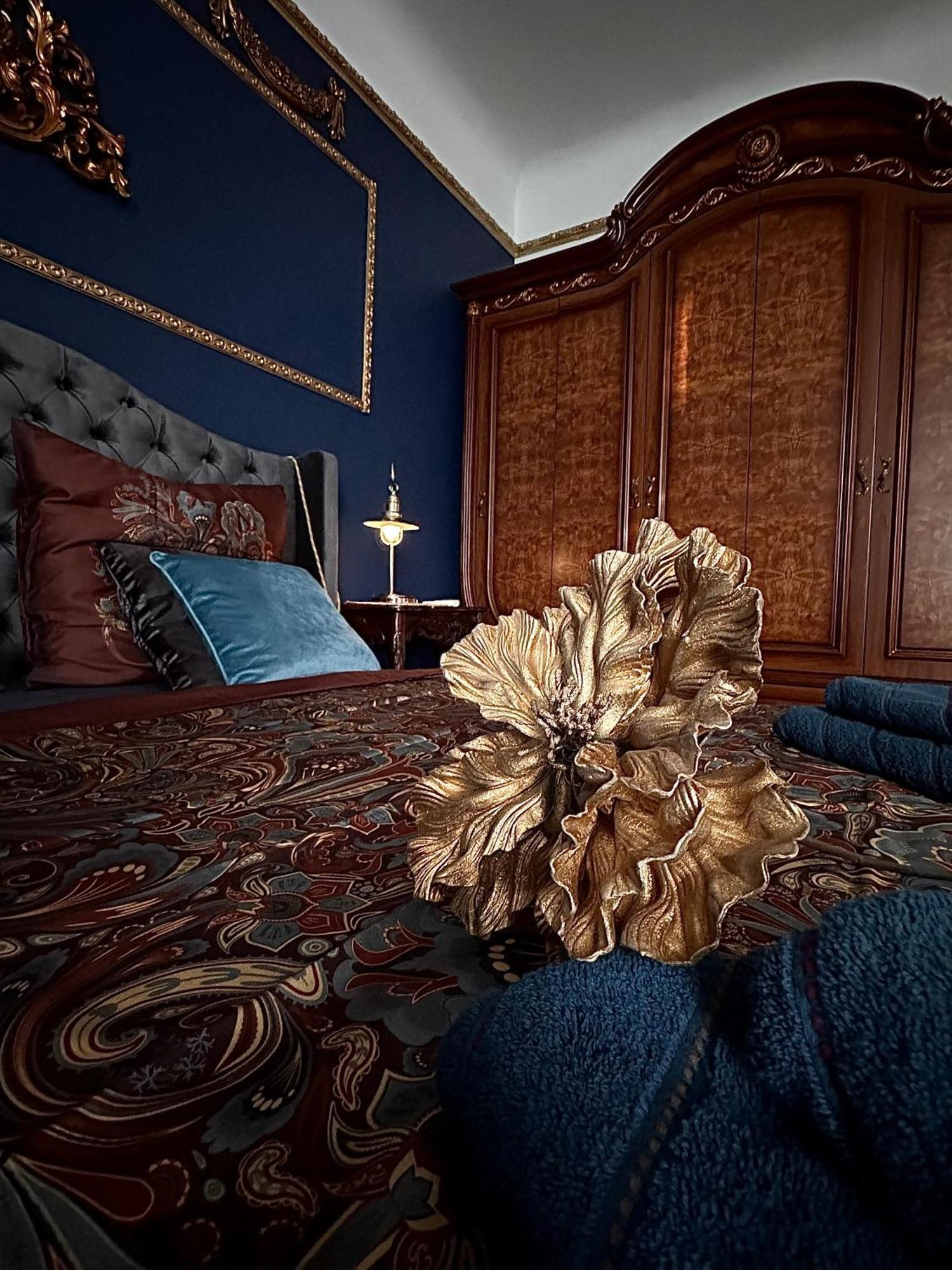 Exclusive Apartment Chmielna Street 95M2 Varsó Kültér fotó