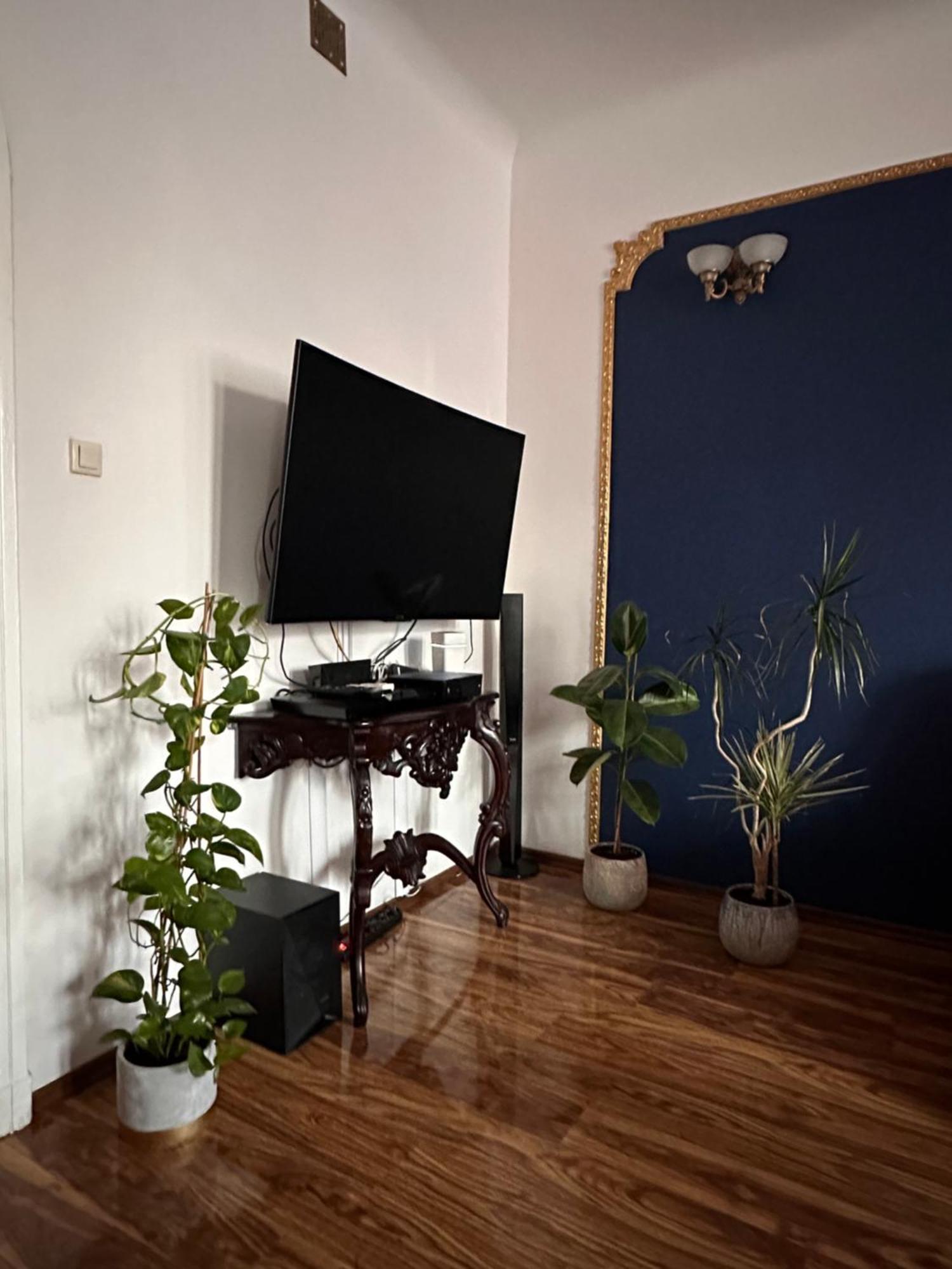 Exclusive Apartment Chmielna Street 95M2 Varsó Kültér fotó