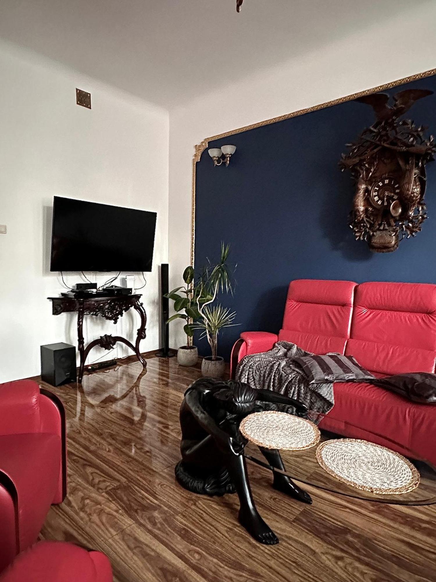 Exclusive Apartment Chmielna Street 95M2 Varsó Kültér fotó