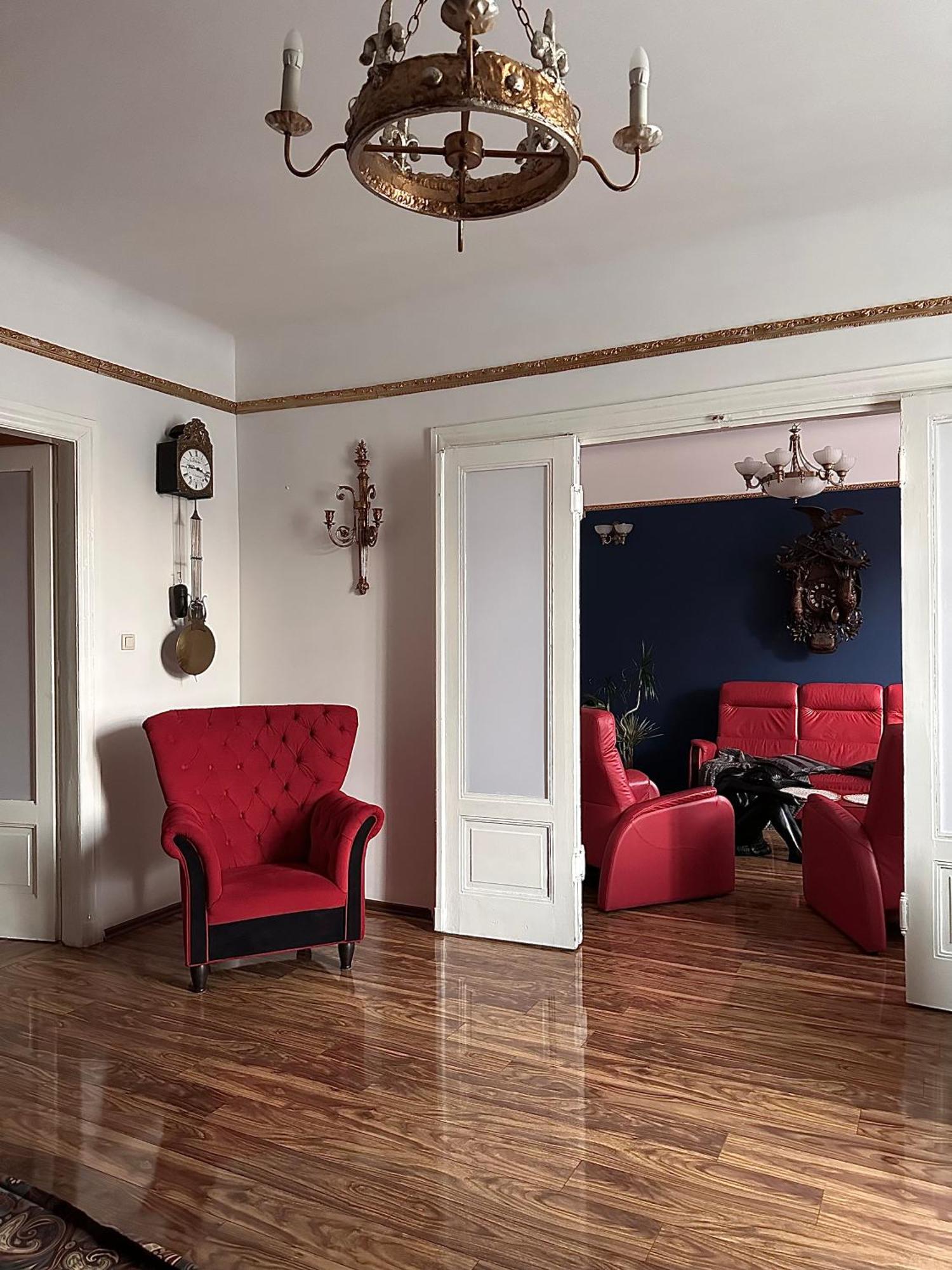 Exclusive Apartment Chmielna Street 95M2 Varsó Kültér fotó