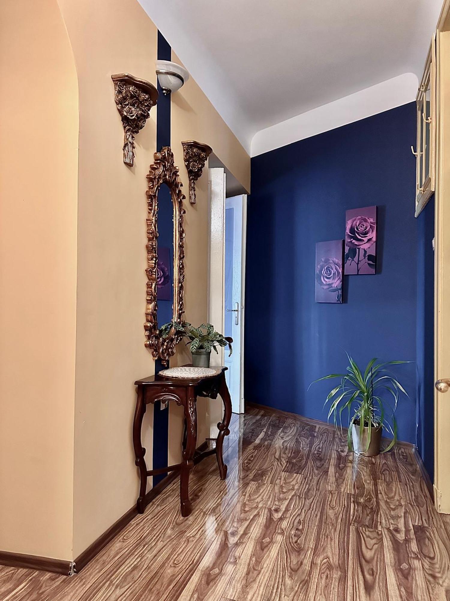 Exclusive Apartment Chmielna Street 95M2 Varsó Kültér fotó